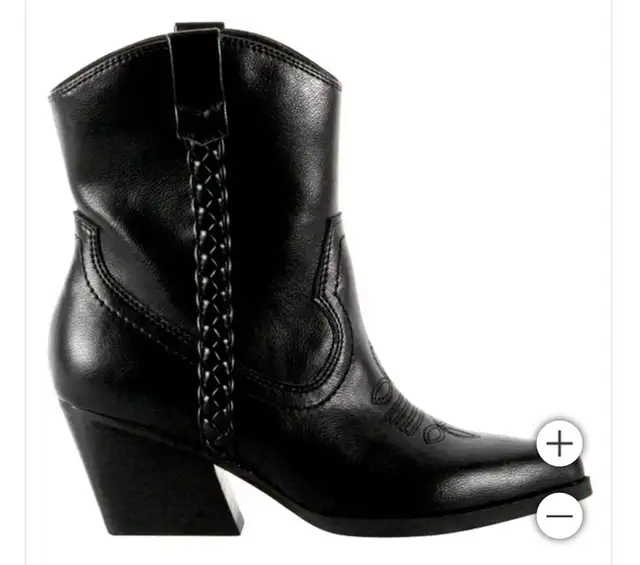 Brand New DV by Dolce Vita Women Girls Cowboy Boots in Women's - Shoes in Calgary - Image 3
