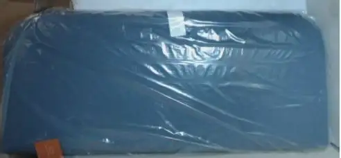 Reduced New High Quality Bench  Sunbrella Seat or back Cushions in Patio & Garden Furniture in Mississauga / Peel Region - Image 4