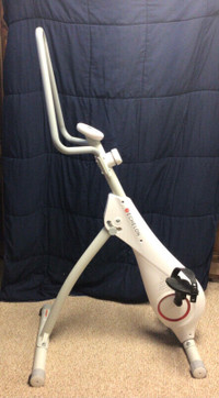 Echelon Stationary Exercise Bike