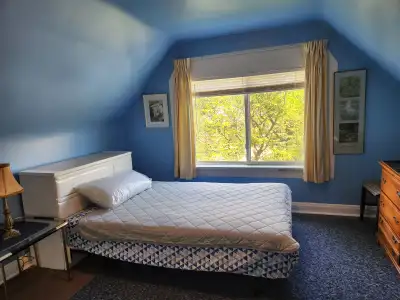 Room for rent