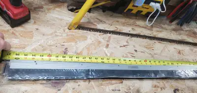 Door Sweep, View more
