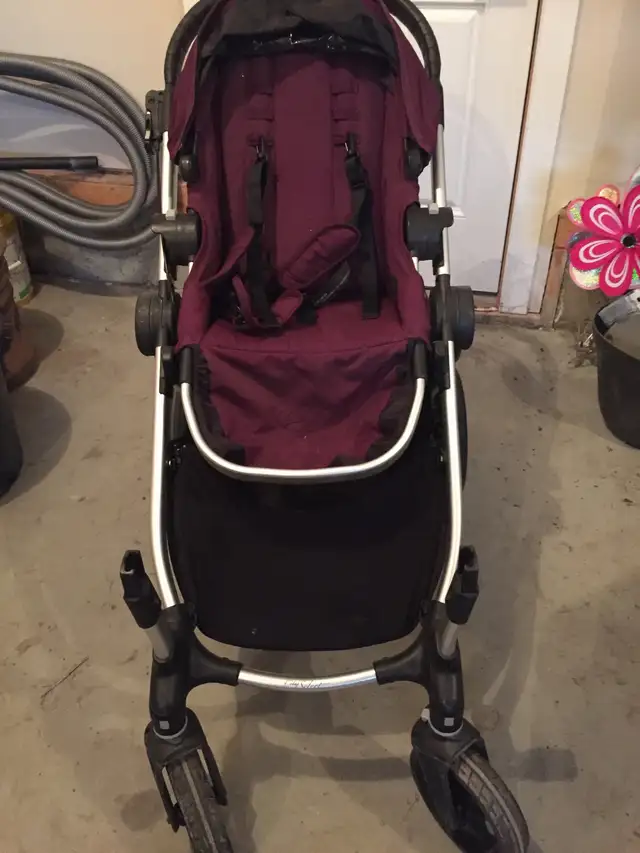 City Select Baby Jogger Stroller62863269713026122