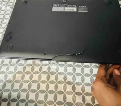 ​ASUS E510 Laptop - Brand New Condition (Needs Screen Replacemen, View more