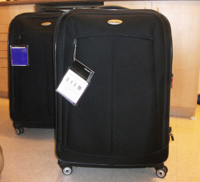 Valises à bagages Samsonite  Samsonite luggage suitcases X-Large dans Autre  à Ville de Montréal - Image 3