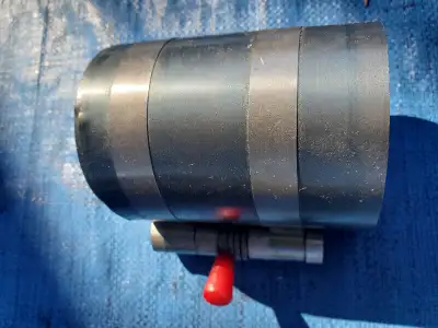 Blue Point Snap on Motorcycle, Truck Automotive Ring Compressor, View more