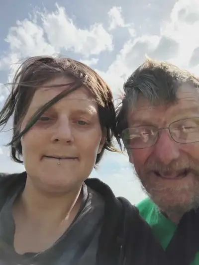 Yeah common law couple on ODSP Canada pension plan at an old age security and I'm looking to move in...
