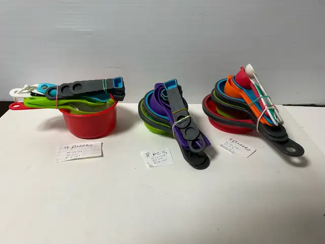 Measuring Cups Spoons476384014306519043