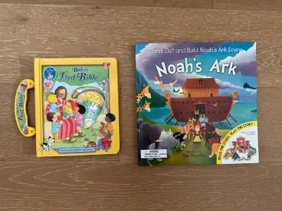 Children’s books, View more