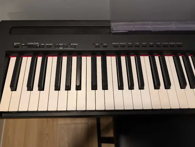Yamaha Piano422058428330168322