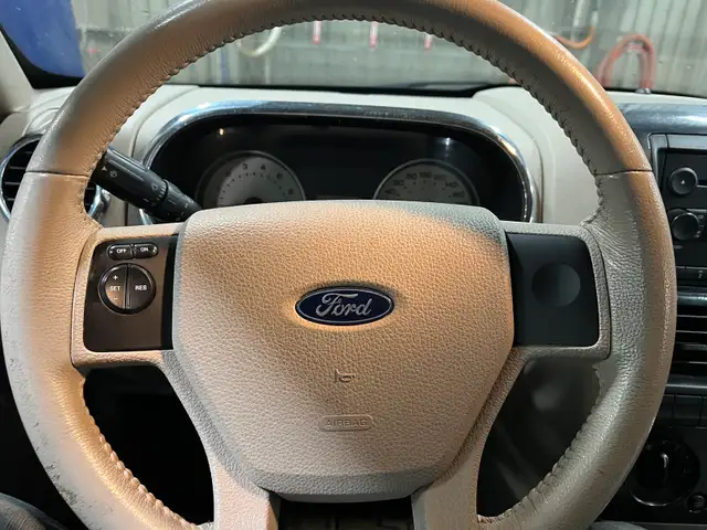 2007 Ford Explorer XLT512629707784202247