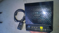 NETGEAR AC1750 Dual Band WiFi Gigabit Router R6300 v2-NAS