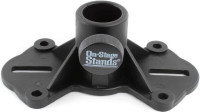 Speaker Mounting Brackets - exterior stand/pole mount
