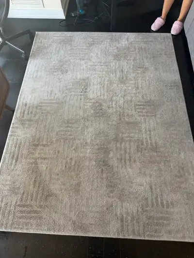 Hometrends Area Rug 5ft x 7ft, View more