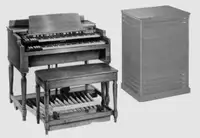 WTB: large old Hammond organs & Leslie Speaker 