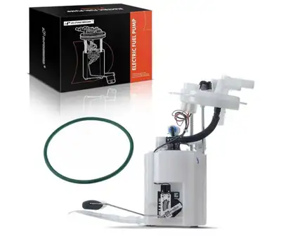A-Premium Electric Fuel Pump Module Assembly with Pressure Sensor Compatible with Kia Optima 2012-20...