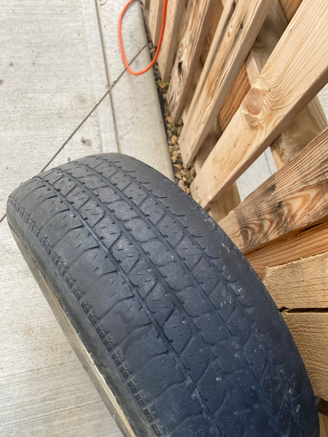 P195 65 R15 in Tires & Rims in Saskatoon - Image 3