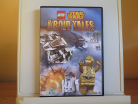 LEGO Star Wars - Droid Tales Vol. 2 - DVD