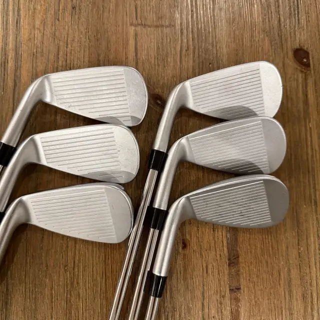 Cleveland Launcher XL 6-PW,GW Regular RH in Golf in Guelph - Image 3