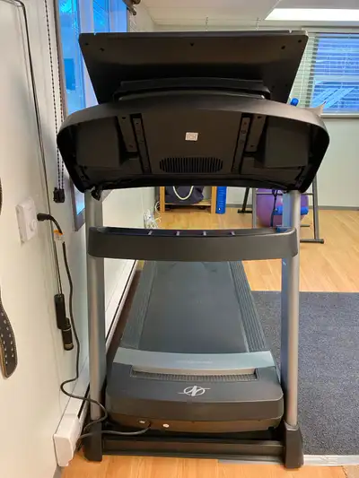 NordicTrack Treadmill 2950, View more