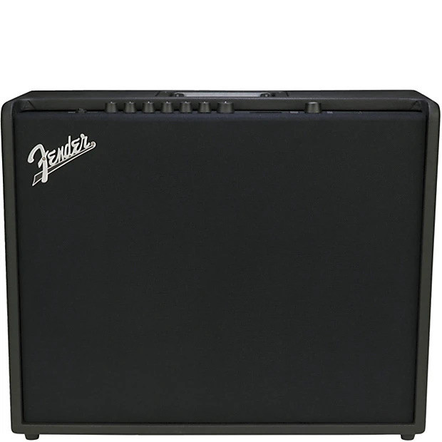 Amplificateur Fender mustang GT 200 dans Amplificateurs et pédales  à Rimouski / Bas-St-Laurent - Image 4