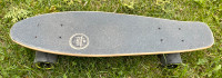 Cruiser Skateboard “The Original CAPIX Skateboard Co.” 