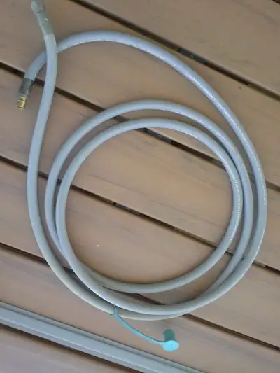 Natural Gas BBQ Hose, View more
