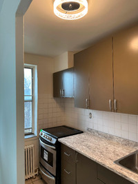 Newly Renovated 2 bedroom Apartment For Rent