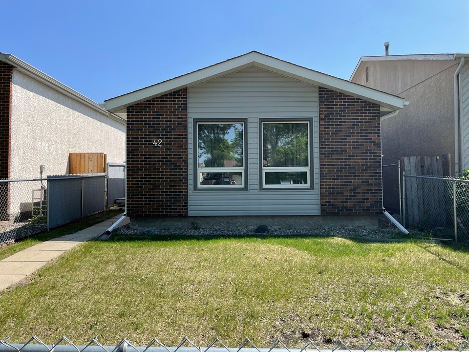 House for Rent in St. Vital 2