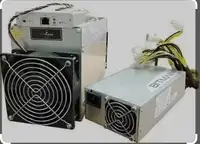 Sell 3 L3++ Antminer