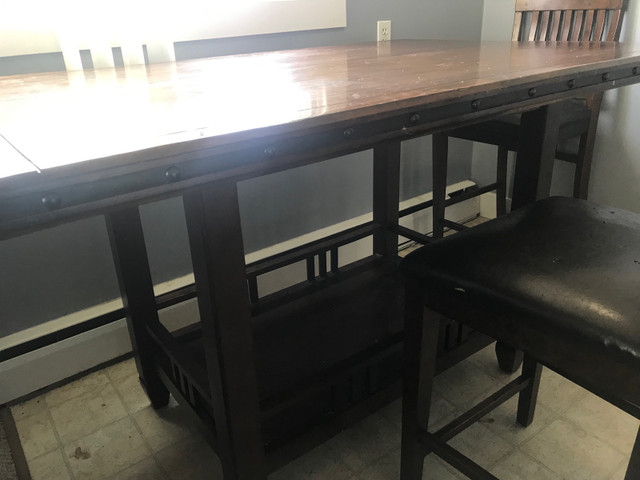 Kitchen dinning table  in Dining Tables & Sets in Edmonton