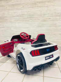 ELECTRIC Kids Ride on Cars 12V Battery Operated Car $199