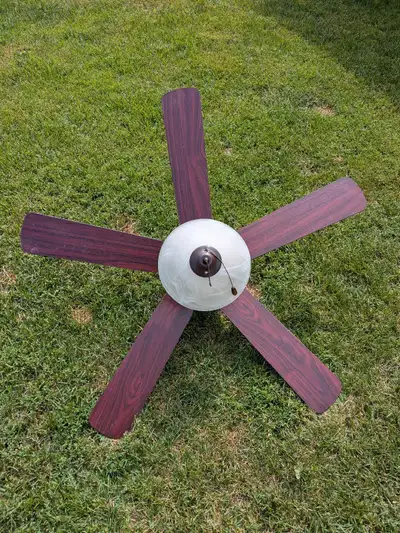 Ceiling Fan , View more