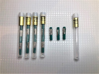 Pentel Refill Erasers Packs Of 3