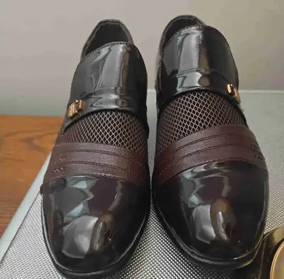 New Shoes, View more