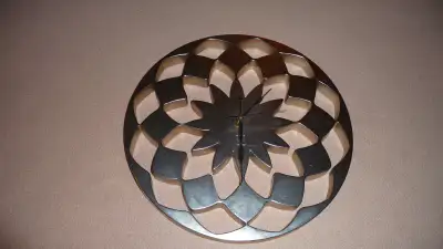 MODERN WALL CLOCK, View more
