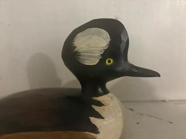 P Bicknell Decoys in Arts & Collectibles in Hamilton - Image 3