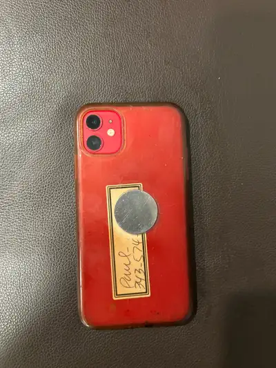 neatly used iPhone 11, View more