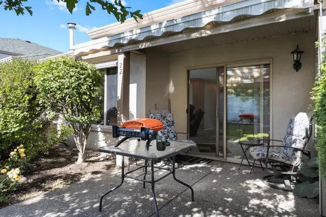 2Bed 2bath Home West Kelowna 45+ 560K in Houses for Sale in Kelowna - Image 11