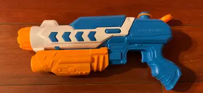Water guns-new:, View more