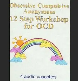 OCD Obsessive Compulsive Disorder: 12 Step WORKSHOP / 4 CD Set. Thanks for your interest.