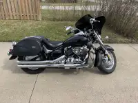 Great Looking and Riding Bike