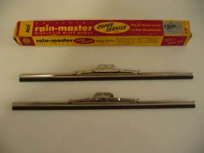 New Old Stock.
