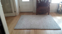 Tapis  " SHAGGY"