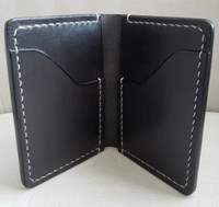 Handmade Leather Wallet