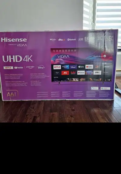 LIQUIDATION TELEVISION SMART TV LED QLED OLED , View more