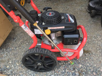 PREDATOR 2500 PSI, 2.4 GPM, 4 HP (159cc) Pressure Washer