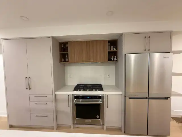 Basement, Bathroom, Kitchen Renovation | Quality Work Guaranteed in Renovations, General Contracting & Handyman in City of Toronto - Image 5