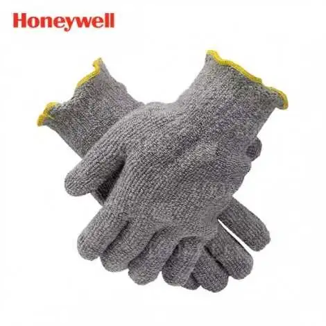 Honeywell 2032625CN TERRY MIX Terry Heat Thermal Insulation Glov in Industrial Kitchen Supplies in Markham / York Region - Image 2
