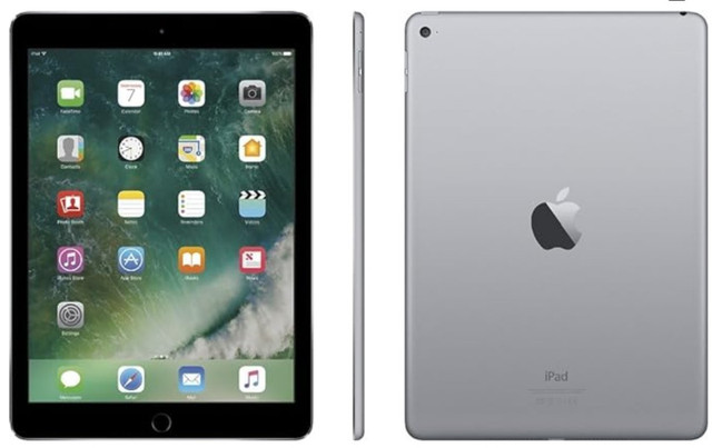 Apple Ipad Air 2 (16gb and 64gb) and Leather Cases in iPads & Tablets in Oshawa / Durham Region - Image 2