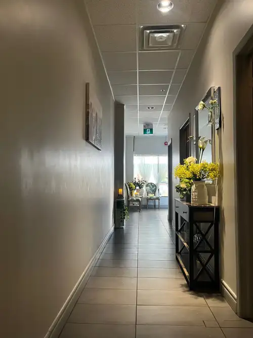 1865 Lakeshore Road West L5J 4P1 Mississauga. We provide relaxation full body massage, Swedish massa...